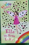 Ella the rose fairy Daisy Meadows