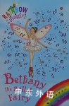 Bethany the Ballet Fairy Daisy Meadows