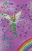 Jade the Disco Fairy
