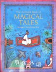 The Orchard Book of Magical Tales Margaret Mayo,  Jane Ray