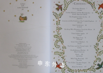 The Orchard Book of Magical Tales