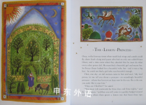 The Orchard Book of Magical Tales
