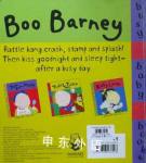 Boo Barney
