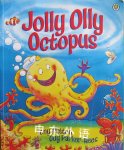 Jolly Olly Octopus Tony Mitton