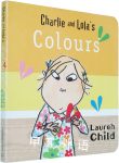 Charlie and Lola's Colours