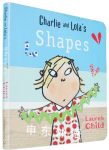Charlie and Lola's Shapes