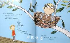 I am Not Sleepy and I Will Not Go to Bed (Charlie and Lola)