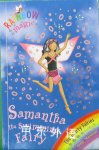 Samantha the Swimming Fairy Daisy Meadows