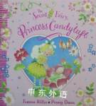 Princess Candytuft Jeanne Willis