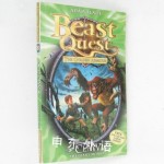 Beast Quest：Claw the Giant Monkey
