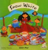 Snow White (Flip Up Fairy Tales)