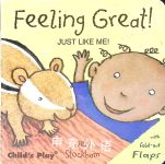 Feeling Great Jess Stockham