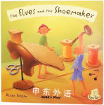 Elves and the Shoemaker Alison edgson