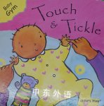 Touch & Tickle (Baby Gym) Sanja Rescek