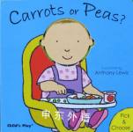 Carrots or Peas? (Pick & Choose) Anthony Lewis