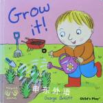 Grow It! Georgie Birkett