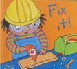 Fix It! Helping Hands