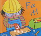 Fix It! Helping Hands Georgie Birkett