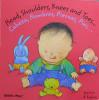 Head, Shoulders, Knees and Toes/Cabeza, Hombros, Piernas, Pies (Dual Language Baby Board Books- Engl