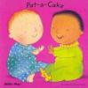 Pat-a-Cake (Nursery Time)