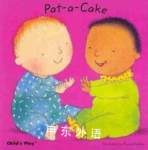 Pat-a-Cake (Nursery Time) Annie Kubler