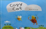 Copy Cat (Child's Play Library)