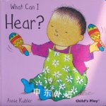 What Can I Hear? Small Senses Annie Kkubler