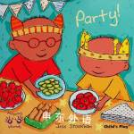 Party Childs Play