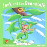 Jack and the Beanstalk Classic Fairy Tales Barbara Vagnozzi