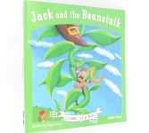 Jack and the Beanstalk Classic Fairy Tales