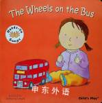 The Wheels on the Bus Childs Play International Ltd