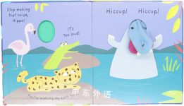 Hippo's Hiccups
