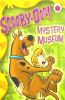 Scooby-Doo! mystery museum