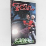 Captain Scarlet- The Achilles Messenger
