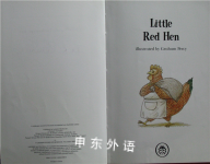 Read it yourself with Ladybird: Little Red Hen