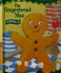 Gingerbread Man Read It Yourself Stephen Holmes