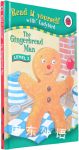 Gingerbread Man Read It Yourself