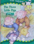 Three Little Pigs Read Ladybird