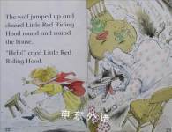 Little Red Riding Hood