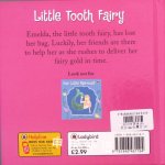 Little Tooth Fairy