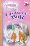 Costume Ball Ladybird books
