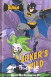 Batman Joker's Wild Ladybird