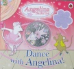 Dance with Angelina (Angelina Ballerina)