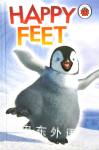Happy Feet Book of the Film Ladybird Books Ltd