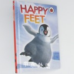 Happy Feet Book of the Film