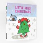 Little Miss Christmas