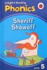 Phonics Sheriff Showoff(Phonics #5)