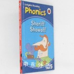 Phonics Sheriff Showoff(Phonics #5)