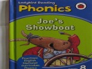Joe's Showboat Phonics #8