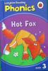 Hot Fox (Phonics #3)